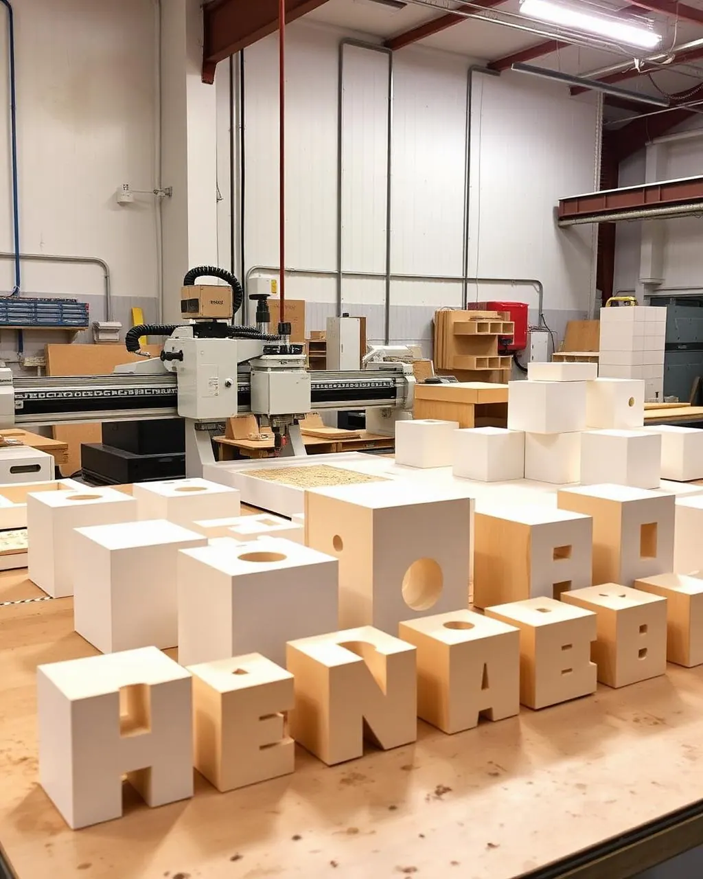 Scritte e lettere intagliate a plotter pronte per l'applicazione su vetro